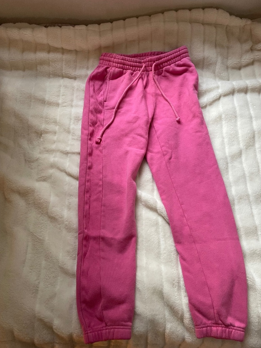 TNA Cozy Fleece